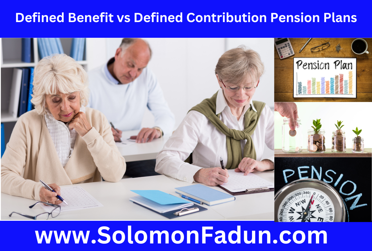 defined-contribution-plan-vs-defined-benefit-pension-plan