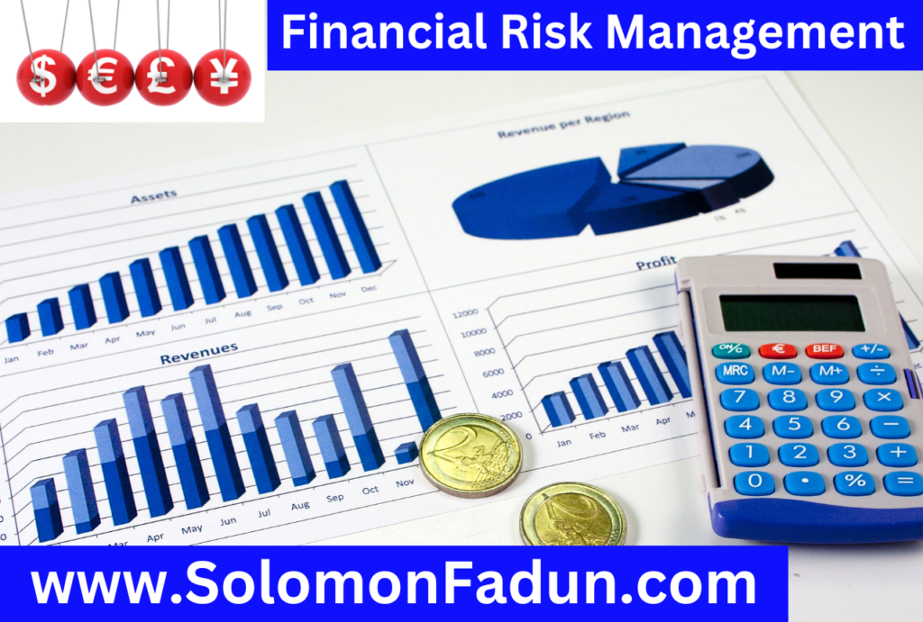 Financial risk management