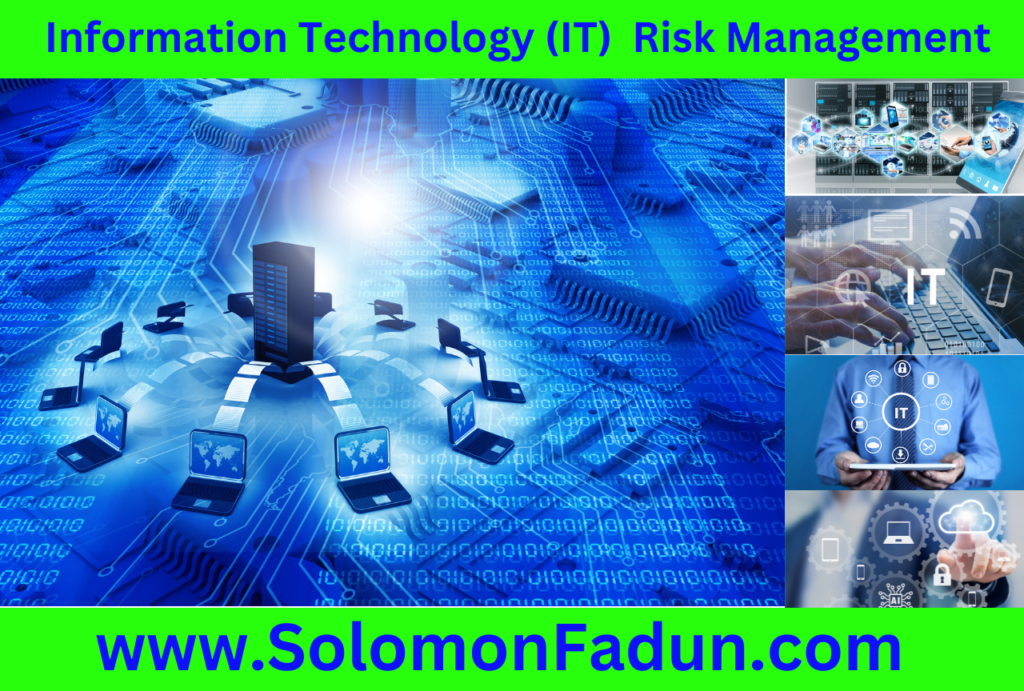 IT risk management