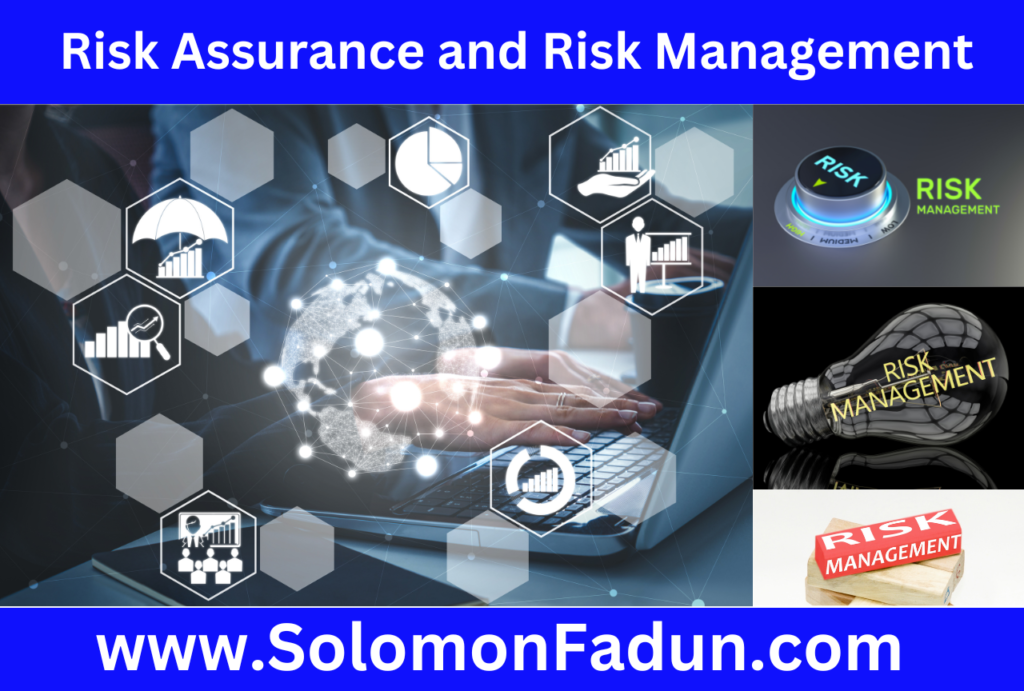 Risk assurance